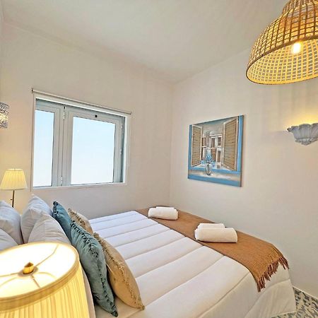 Casa Florence - Fuseta Eksteriør billede
